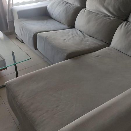 Atico De 1 Dormitorio En Pleno Centro Con Parking Ayamonte Exterior photo