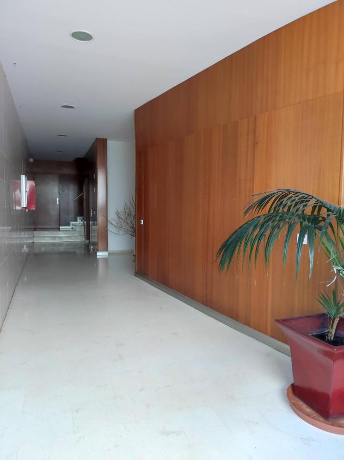 Atico De 1 Dormitorio En Pleno Centro Con Parking Ayamonte Exterior photo